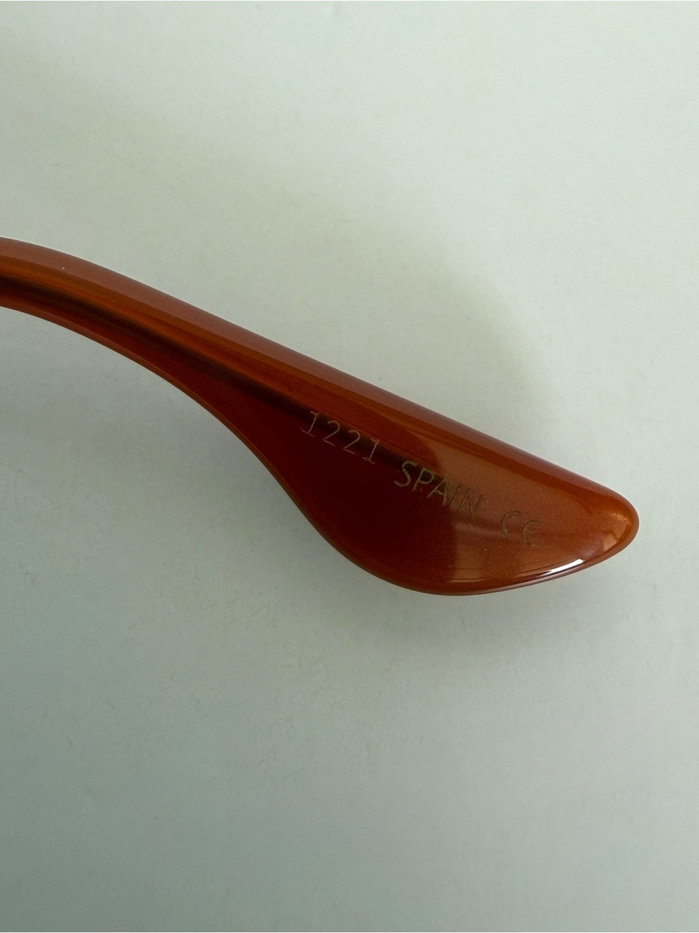 NEW!!! MO European brand sunglasses Retail 320$ - Picture 7 of 9